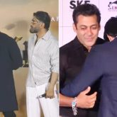 Kesari Veer trailer launch: 10 years after Salman Khan comforted him, Sooraj Pancholi breaks down again; this time, Suniel Shetty offers the shoulder
