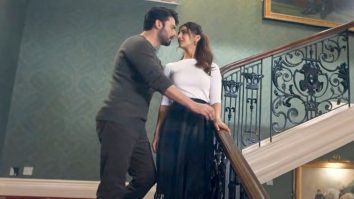 Khudaya Ishq | Abir Gulaal | Fawad Khan, Vaani Kapoor