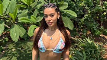 Krishna Shroff’s Goa diaries will make you long for a beach vacation ASAP! See pics
