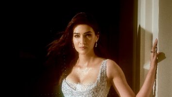 Celeb Photos Of Kriti Sanon