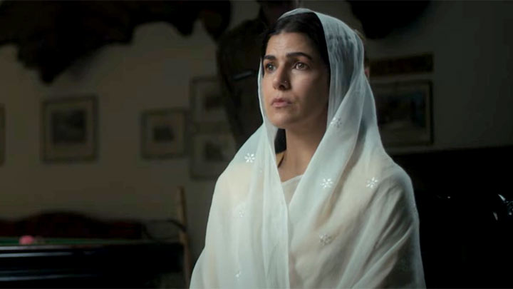 Hotstar Specials Kull | Promo | May 2 | Nimrat Kaur | Amol Parashar | Ridhi Dogra | JioHotstar