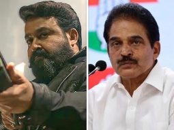 L2 Empuraan controversy: KC Venugopal slams BJP over censorship; calls it an attack on free speech