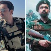 EXCLUSIVE: Lalit Prabhakar on working with Emraan Hashmi in Ground Zero, “He doesn’t engage in small talk, he lets his professionalism speak”