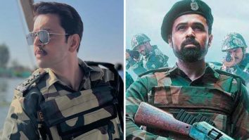 EXCLUSIVE: Lalit Prabhakar on working with Emraan Hashmi in Ground Zero, “He doesn’t engage in small talk, he lets his professionalism speak”