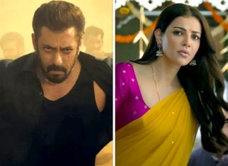REVEALED: Leaked print of Sikandar contains raw BGM, Kajal Aggarwal’s suicide attempt scene, extended interval block; Salman Khan’s ‘Ajeeb Dastaan’ shot is missing; anonymous Twitter handle had warned of leak 4 days before release