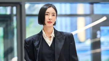 Lee Da-hee hopes The Divorce Insurance changes how we see divorce; says, “I hope viewers see divorce from a broader perspective rather than viewing it as negative”