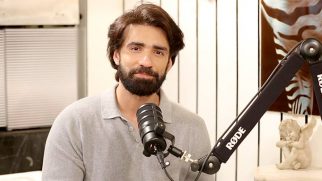Lights, Camera, Podcast! Ep. 3 Ft. Avinash Tiwary | Bollywood Hungama
