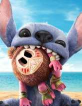 Lilo & Stitch (English) Movie
