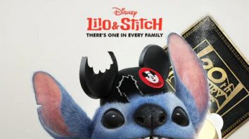 Lilo & Stitch (English)