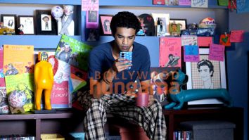 Logout stills