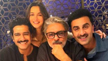 Sanjay Leela Bhansali plans massive Pan-India release of Ranbir Kapoor, Alia Bhatt, and Vicky Kaushal’s Love & War