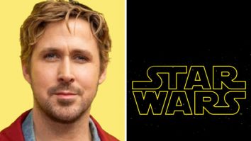 Lucasfilm announces Star Wars Starfighter starring Ryan Gosling
