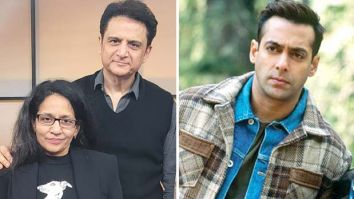20 Years of Lucky – No Time For Love EXCLUSIVE: Radhika Rao and Vinay Sapru recount the night Russian crew underestimated Salman Khan and paid the price: “They vowed, ‘We’ll NEVER EVER challenge Salman Khan again’”; fans in Maratha Mandir told us, ‘Aapne bhai se bahut paise kharch karaye’”