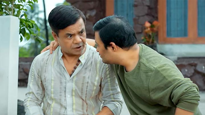 MAKTOOB: Official Trailer | Rajpal Yadav | Palaash Muchhal | Rubina Dilaik MAKTOOB: Official Trailer | Rajpal Yadav | Palaash Muchhal | Rubina Dilaik
