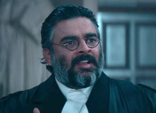 Amidst getting praised for Shaitaan and Test, R Madhavan generates positive reactions from Kesari Chapter 2 trailer as well 2 : Bollywood News