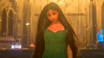 Mahakaal Mahakaali – The Bhootnii | Sanjay Dutt, Mouni Roy, Sunny Singh, Palak Tiwari