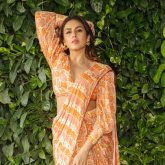 Maharani Season 4: Huma Qureshi wears 150 sarees to reflect Rani Bharti’s evolution