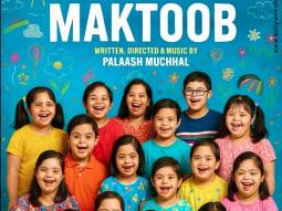 Maktoob poster