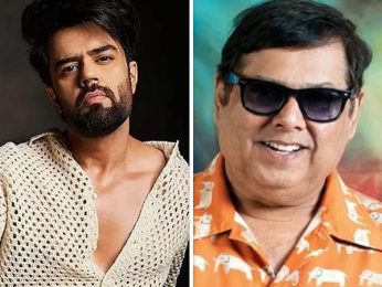Maniesh Paul opens up about his ‘full circle’ moment with David Dhawan: ‘From buying tickets in black to being directed by him’