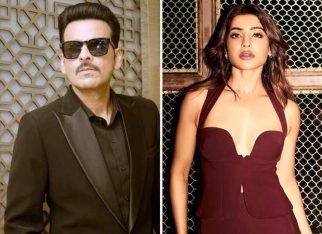 Manoj Bajpayee showers birthday praise on Family Man co-star Samantha Ruth Prabhu; says, “‘She’s not afraid to take risks”