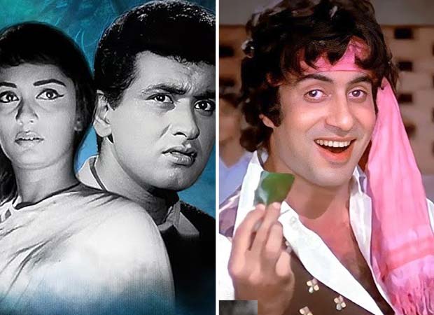 RIP Manoj Kumar: He was the GHOSTWRITER of Woh Kaun Thi and was responsible for Amitabh Bachchan’s Don and ‘Khaike Paan Banaraswala’ - ASTONISHING trivia you never knew about Bharat Kumar!