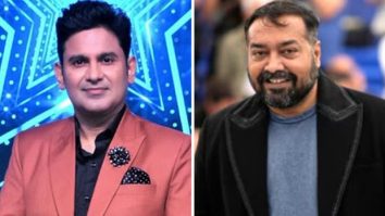 Manoj Muntashir warns Anurag Kashyap over brahmin comment: “Don’t test our patience”