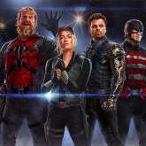 Marvel unleashes countdown for Thunderbolts ahead of May 1 release