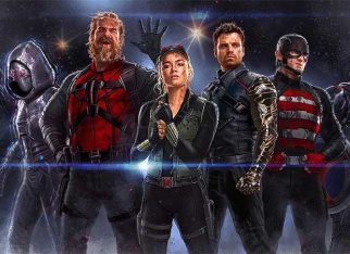 Marvel unleashes countdown for Thunderbolts ahead of May 1 release