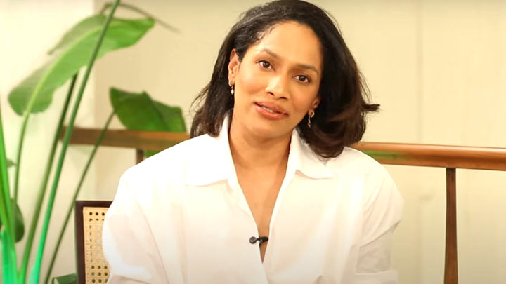 Top Designer Masaba Gupta on Managing Fashion, Beauty, Acting & Family Top Designer Masaba Gupta on Managing Fashion, Beauty, Acting & Family