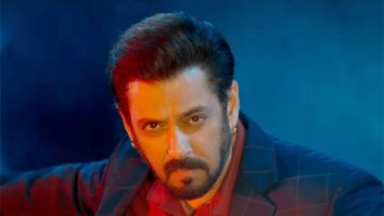 Massive CRASH for Sikandar on Day 4: Just Rs. 9 cr. and a shocking 55% fall from Tuesday Massive CRASH for Sikandar on Day 4: Just Rs. 9 cr. and a shocking 55% fall from Tuesday