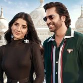 Mawra Hocane makes her music video debut with Akhil Sachdeva’s ‘Tu Chaand Hai’