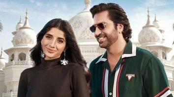 Mawra Hocane makes her music video debut with Akhil Sachdeva’s ‘Tu Chaand Hai’