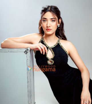 Medha Shankr