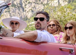 Michele Morrone calls Blake Lively and Anna Kendrick ‘talented’ and ‘professional’ ahead of Another Simple Favour release