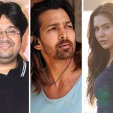 Milap Zaveri directorial starring Harshvardhan Rane and Sonam Bajwa to be produced by Desi Music Factory