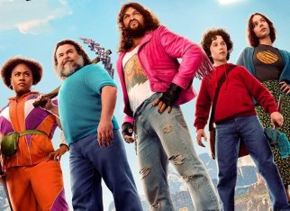 A Minecraft Movie accessible in India via app for impaired viewers; deets inside