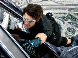 Mission Impossible: Most daring stunts of Tom Cruise ranked ahead of Final Reckoning