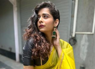 5 times Mithila Palkar pulled off traditional outfit looks like a pro!