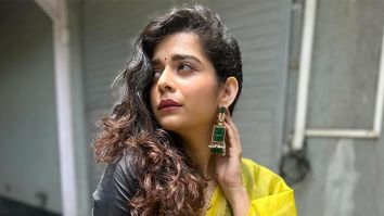 5 times Mithila Palkar pulled off traditional outfit looks like a pro!