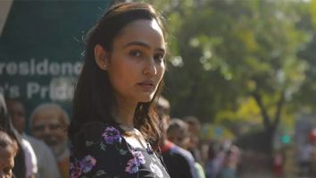 Monika Panwar talks about exploring psychological horror in Prime Video’s Khauf; says, “It’s like tapping into a broad spectrum of emotions”