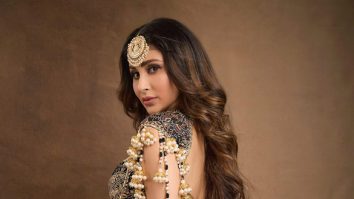 Mouni Roy