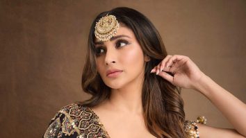 Mouni Roy