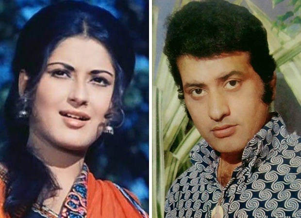 Moushumi Chatterjee recalls working in Manoj Kumar's Roti Kapada Aur Makaan, "'Hai Hai Yeh Majboori' was supposed to be my song"