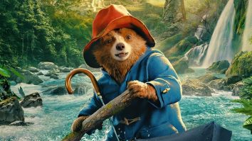 Movie Review: PADDINGTON IN PERU has its share of cute moments but its limited buzz will affect its prospects