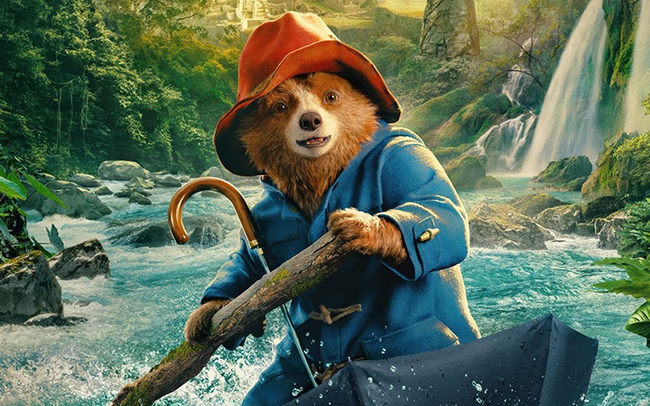 PADDINGTON IN PERU has its share of cute and emotional moments. PADDINGTON IN PERU has its share of cute and emotional moments.