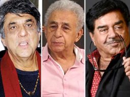 Mukesh Khanna says Naseeruddin Shah kept a beard because “he thought he had a small chin,” Shatrughan Sinha used “fake voice” all his career