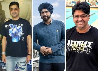 Murad Khetani opens on the INSIDE STORY on how Mubarakan turned from a Rs. 7 cr venture to a Rs. 70 cr film; reveals how Milap Zaveri’s double role hack proved to be a game-changing idea