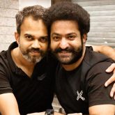 NTRNeel Update: Jr NTR to begin shooting on April 22 for the Prashanth Neel directorial