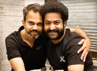 NTRNeel Update: Jr NTR to begin shooting on April 22 for the Prashanth Neel directorial