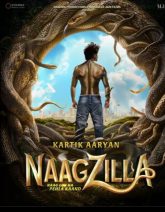 Naagzilla